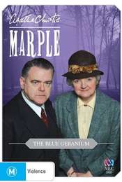 Marple: The Blue Geranium