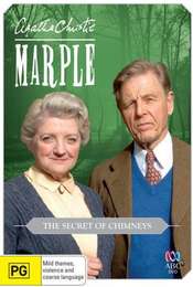 Marple: The Secret of Chimneys