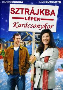 On Strike for Christmas - Poster