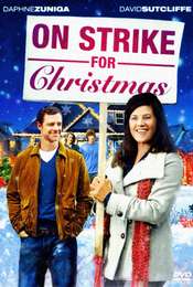 On Strike for Christmas