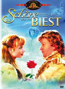 Beauty and the Beast - Poster