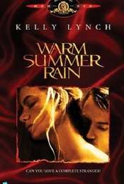 Warm Summer Rain