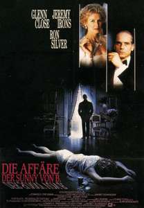 Reversal of Fortune - Posters