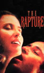 The Rapture - Poster