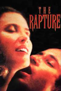The Rapture - Poster