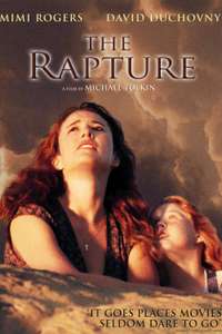 The Rapture - Poster
