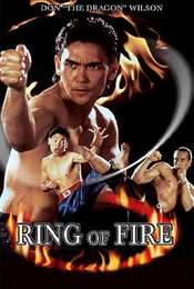Ring of Fire