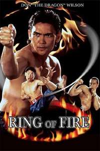 Ring of Fire - Poster