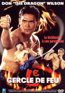 Ring of Fire - Poster