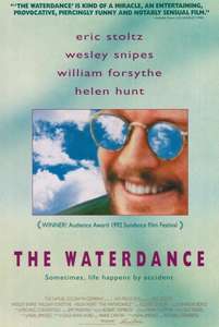 The Waterdance - Posters