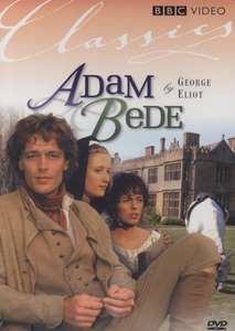 Adam Bede - Poster