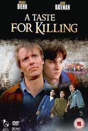 A Taste for Killing