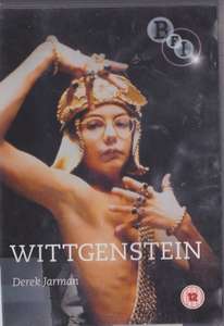 Wittgenstein - Poster