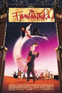 The Fantasticks - Poster