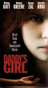 Daddy's Girl - Poster