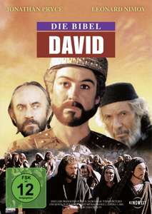 David - Posters