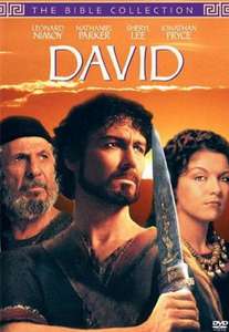 David - Posters