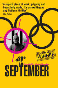 One Day in September - Poster