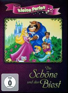 Beauty and the Beast - Poster