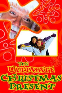 The Ultimate Christmas Present - Poster