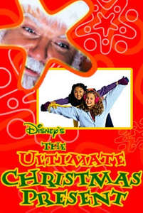 The Ultimate Christmas Present - Poster