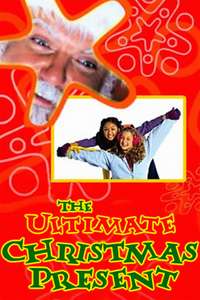 The Ultimate Christmas Present - Poster