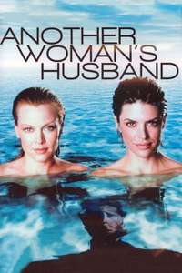 Another Woman's Husband - Poster