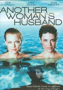 Another Woman's Husband - Poster