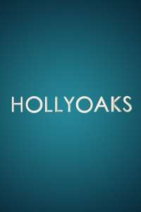Hollyoaks - Poster