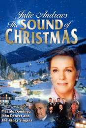 Julie Andrews: The Sound of Christmas