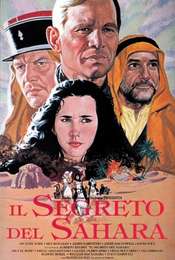 Secret of the Sahara