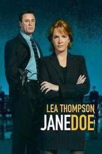 Jane Doe - Poster