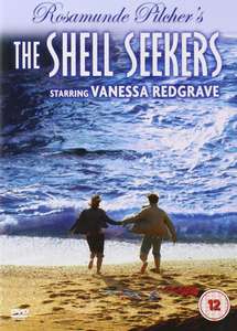 The Shell Seekers - Poster