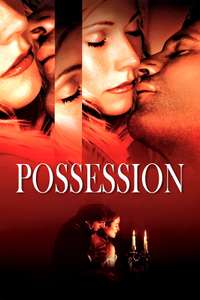Possession - Poster