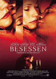 Possession - Poster