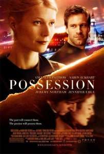 Possession - Poster
