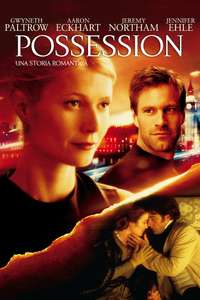 Possession - Poster
