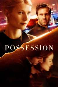 Possession - Poster