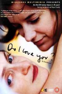 Do I Love You? - Poster