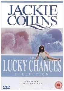 Lucky Chances - Poster