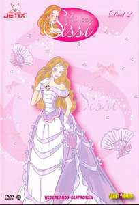 Princess Sissi - Poster