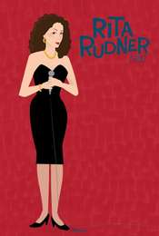 Rita Rudner