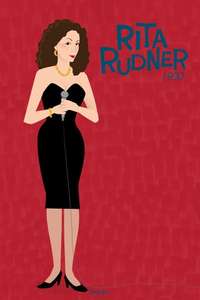 Rita Rudner - Poster