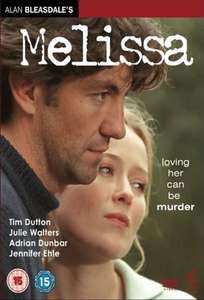 Melissa - Poster