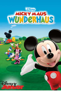 Mickey Mouse Clubhouse - Posters