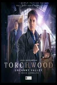 Torchwood - Poster