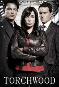 Torchwood - Poster