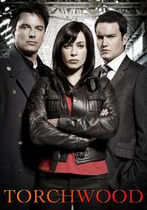 Torchwood - Poster