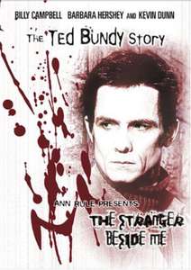 Ann Rule Presents: The Stranger Beside Me - Poster