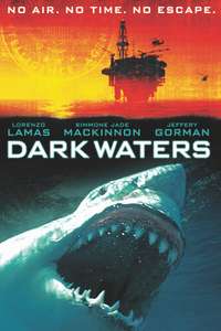 Dark Waters - Poster